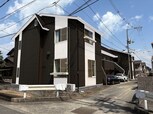 ヴィラ鶴新田