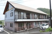 メゾン　ティーナ