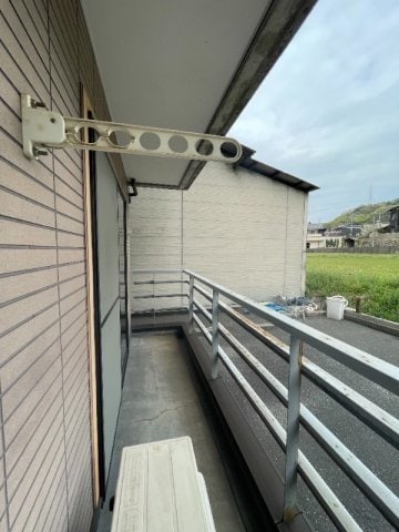 メゾン　ティーナ
