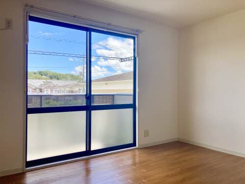  ピュア　チェーレ　Ａ棟