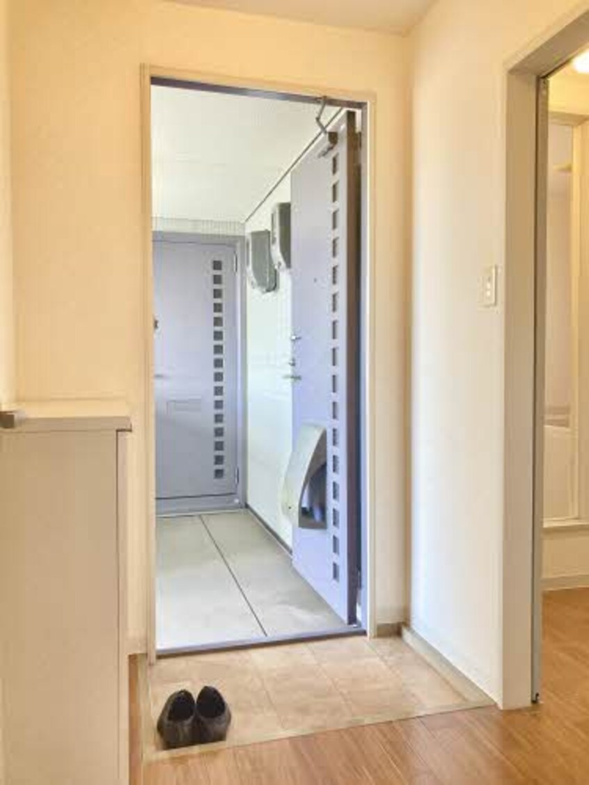  ピュア　チェーレ　Ａ棟