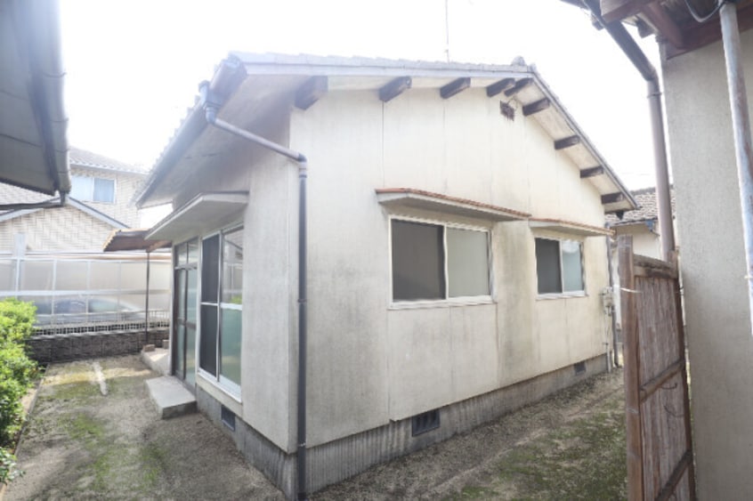  佐藤貸家
