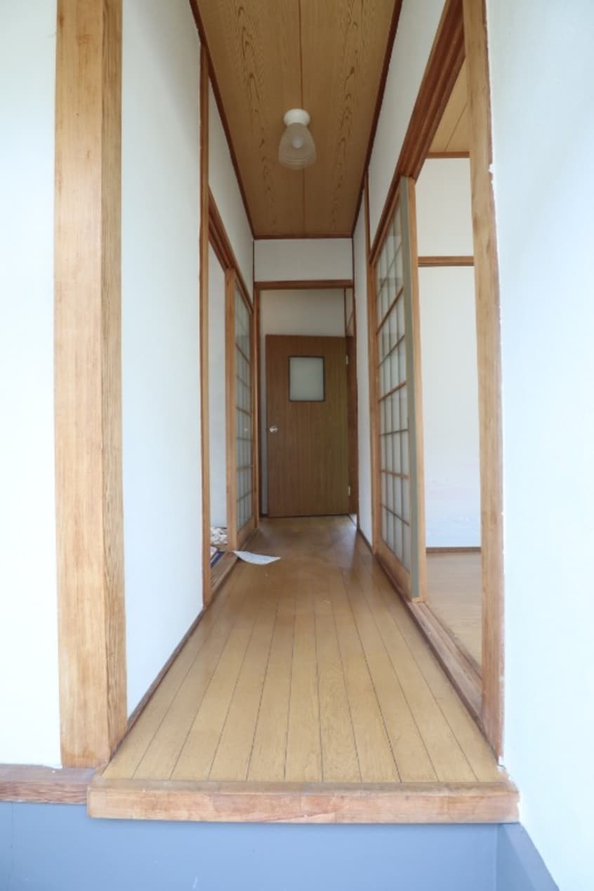  佐藤貸家