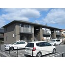 ピアチェーレ金光の外観