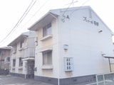 プレジール石部　Ａ棟