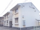  プレジール石部　Ａ棟