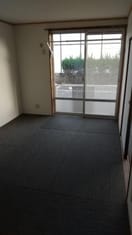  プレジール石部　Ａ棟