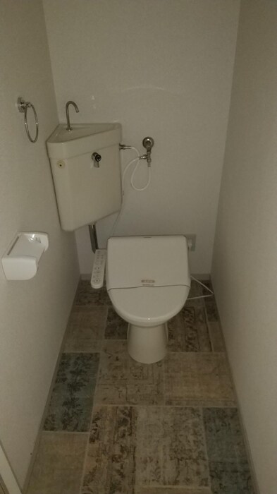  プレジール石部　Ａ棟