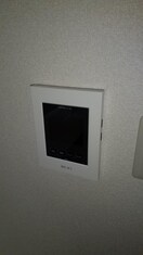  プレジール石部　Ａ棟