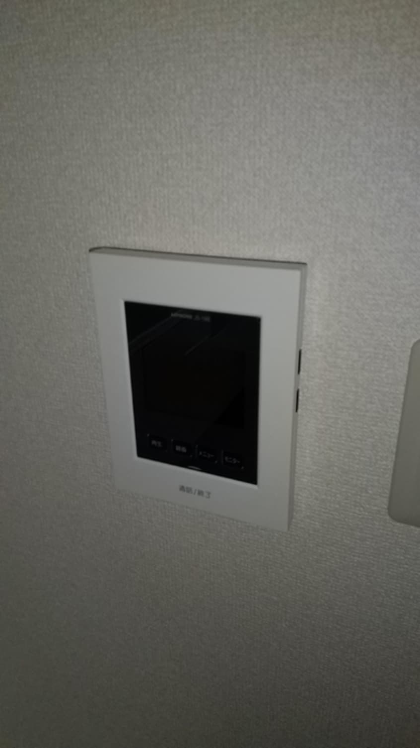  プレジール石部　Ａ棟