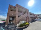 山陽本線（中国）/西阿知駅 徒歩17分 2階 築18年の外観