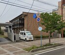 山陽本線（中国）/倉敷駅 徒歩8分 2階 築11年の外観