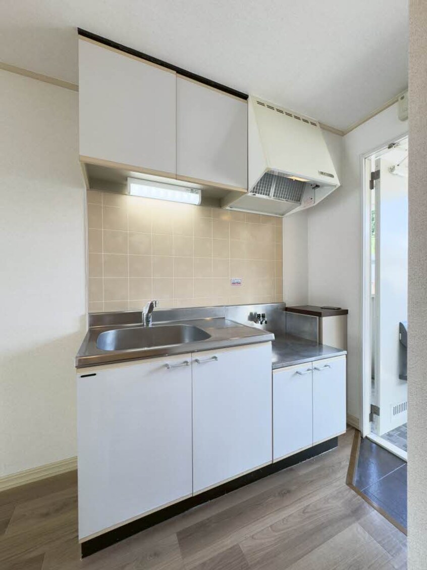  コーポアリメント