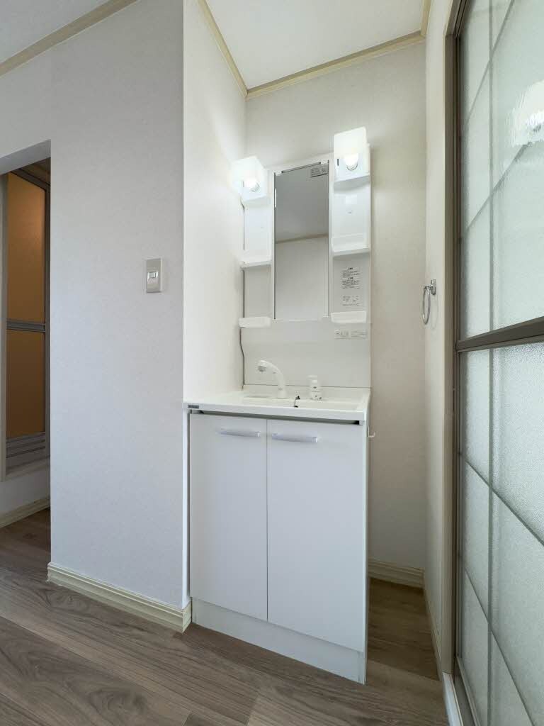  コーポアリメント