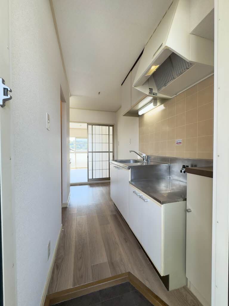  コーポアリメント