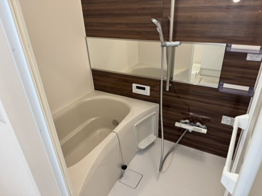  アーブルヴィラージュA棟