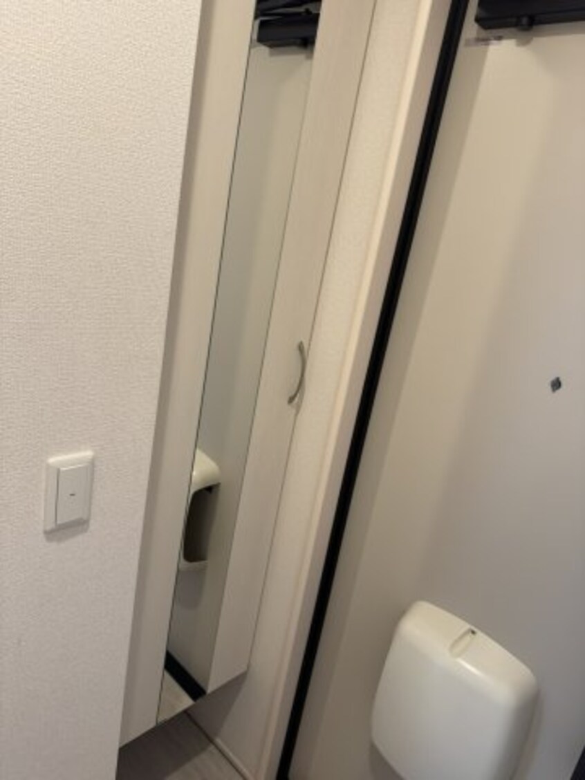  アーブルヴィラージュA棟