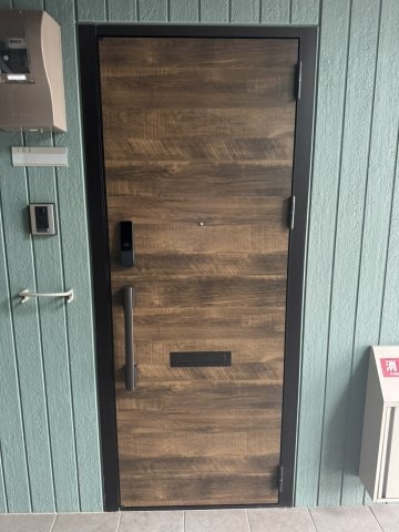  アーブルヴィラージュA棟