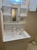  アーブルヴィラージュA棟