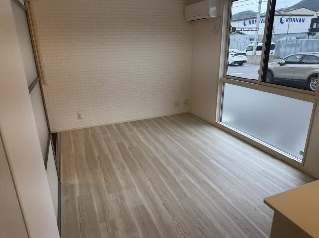  アーブルヴィラージュA棟