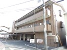 サンヴィレッジ笹沖の外観