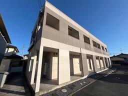 外観写真（昼）