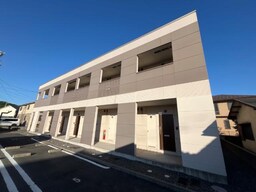 外観写真（昼）