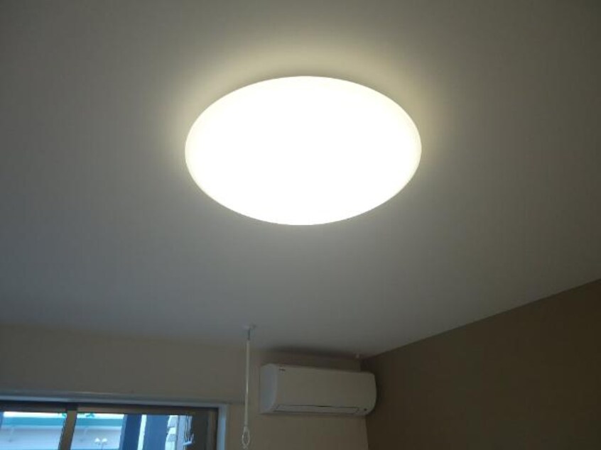 照明器具（イメージ） 山陽本線（中国）/倉敷駅 バス12分総合市場前下車:停歩6分 2階 築9年