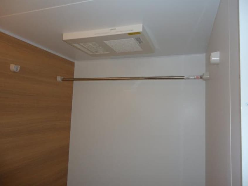 浴室乾燥機（イメージ） 山陽本線（中国）/倉敷駅 バス12分総合市場前下車:停歩6分 2階 築9年