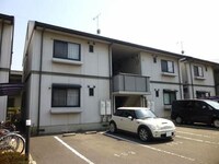 ノーザンライツ　Ｂ棟