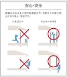 インナーテラス（イメージ） 水島臨海鉄道水島本線/弥生駅 徒歩12分 1階 建築中