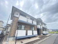 ぷらむハイツ　Ｂ棟