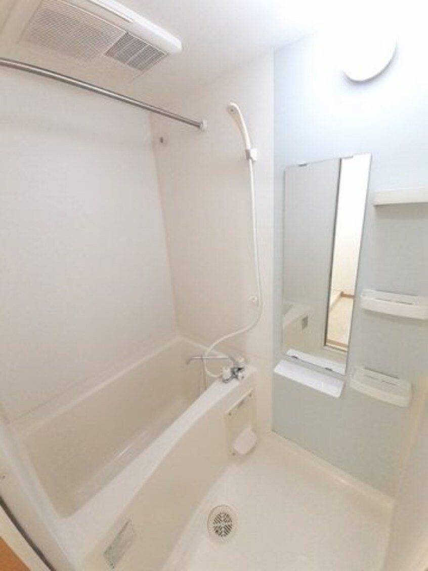  山陽本線（中国）/倉敷駅 バス17分南高入口下車:停歩4分 3階 築19年