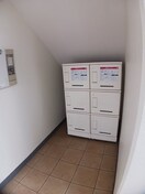  山陽本線（中国）/倉敷駅 バス17分南高入口下車:停歩4分 3階 築19年