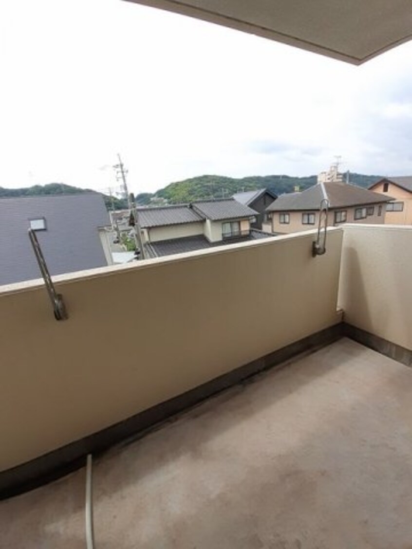  山陽本線（中国）/倉敷駅 バス17分南高入口下車:停歩4分 3階 築19年