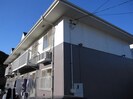 ハイム　サンチェリーの外観