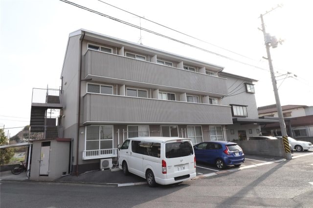  瀬戸大橋線/児島駅 徒歩9分 1階 築30年