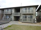 宇野線<宇野みなと線>/妹尾駅 徒歩22分 2階 築20年の外観