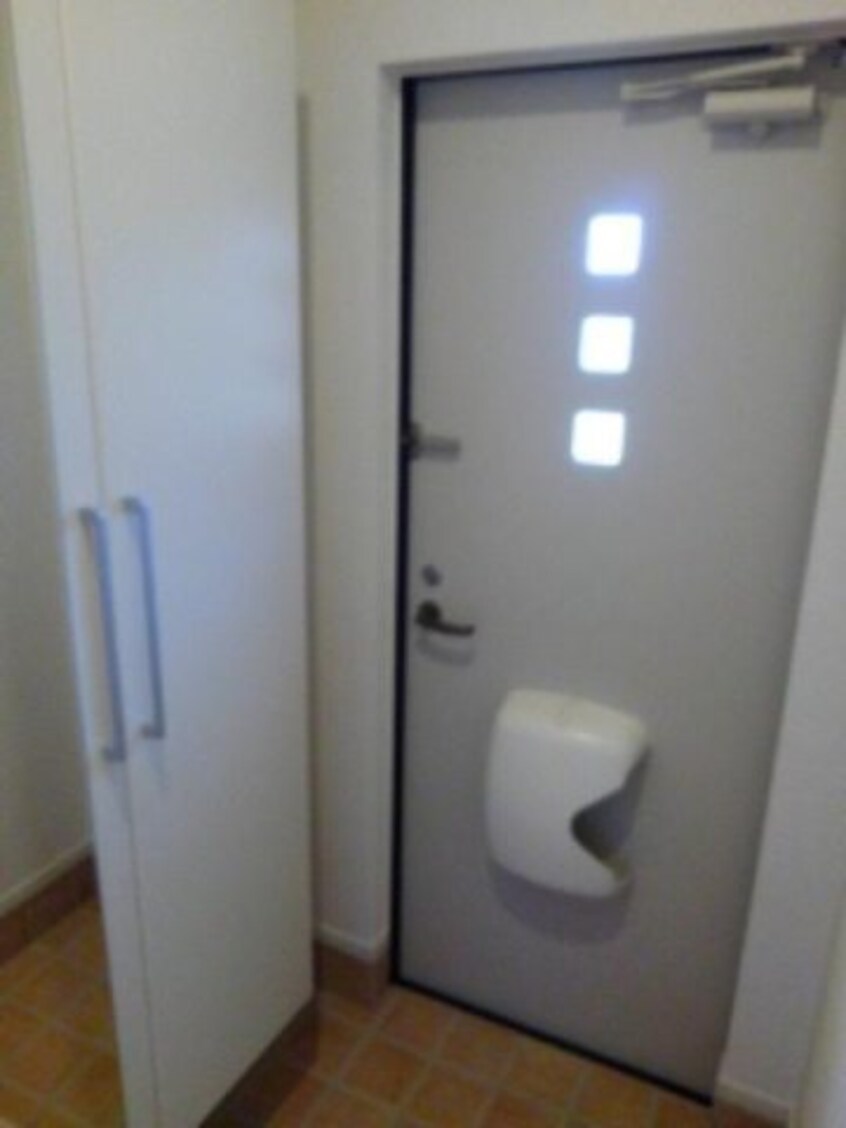  サンリットのぞみ