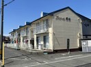 プレジール梶谷の外観