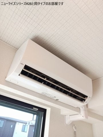  クレール九番館