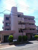  山陽本線（中国）/倉敷駅 徒歩10分 2階 築20年