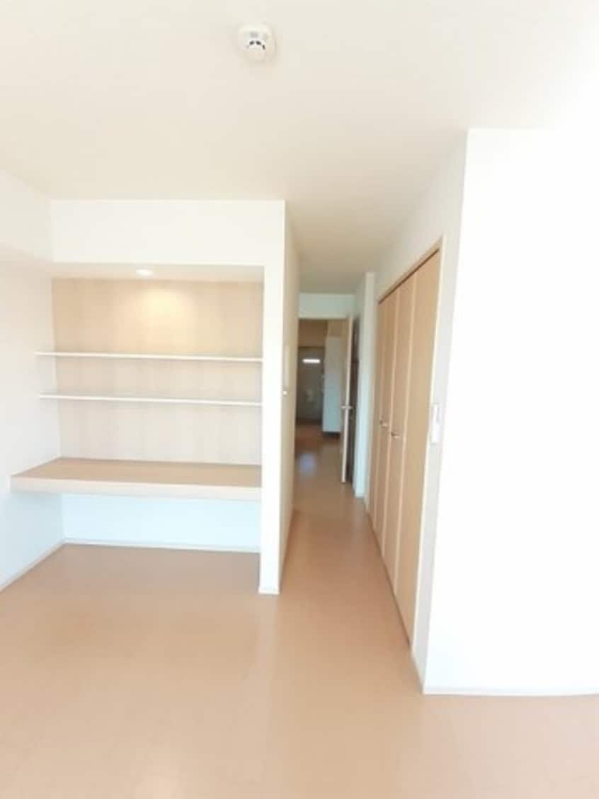  山陽本線（中国）/倉敷駅 徒歩23分 1階 築9年