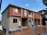 レジデンス　サキ　Ａ