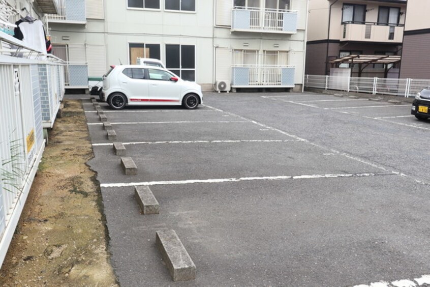  サンビレッジ大熊　Ａ