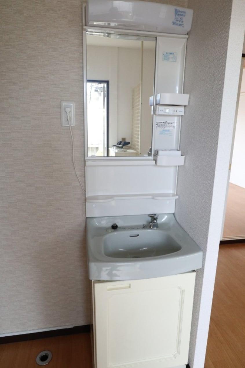  サンビレッジ大熊　Ａ