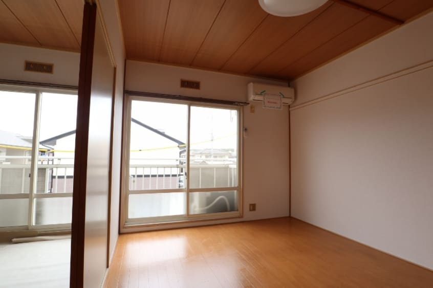  サンビレッジ大熊　Ａ