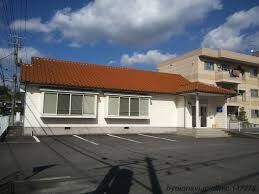 長尾歯科医院(病院)まで366m 山陽本線（中国）/新倉敷駅 徒歩9分 2階 築29年