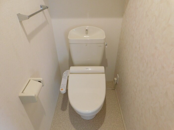  フルール浜町　Ｂ棟