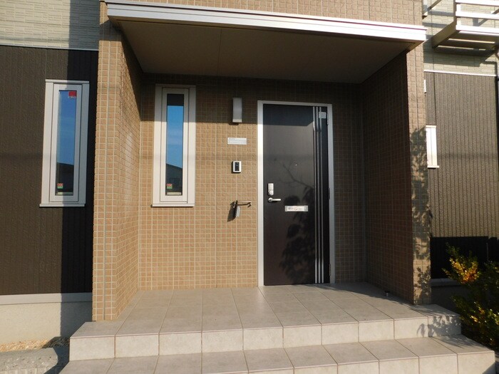  フルール浜町　Ｂ棟